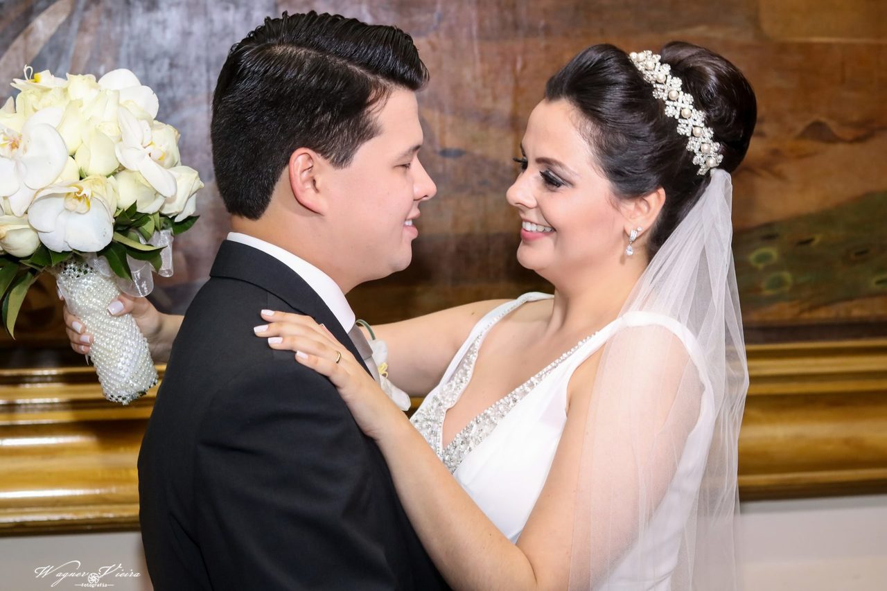 Casamento William & Gabriela Casamento William & Gabriela