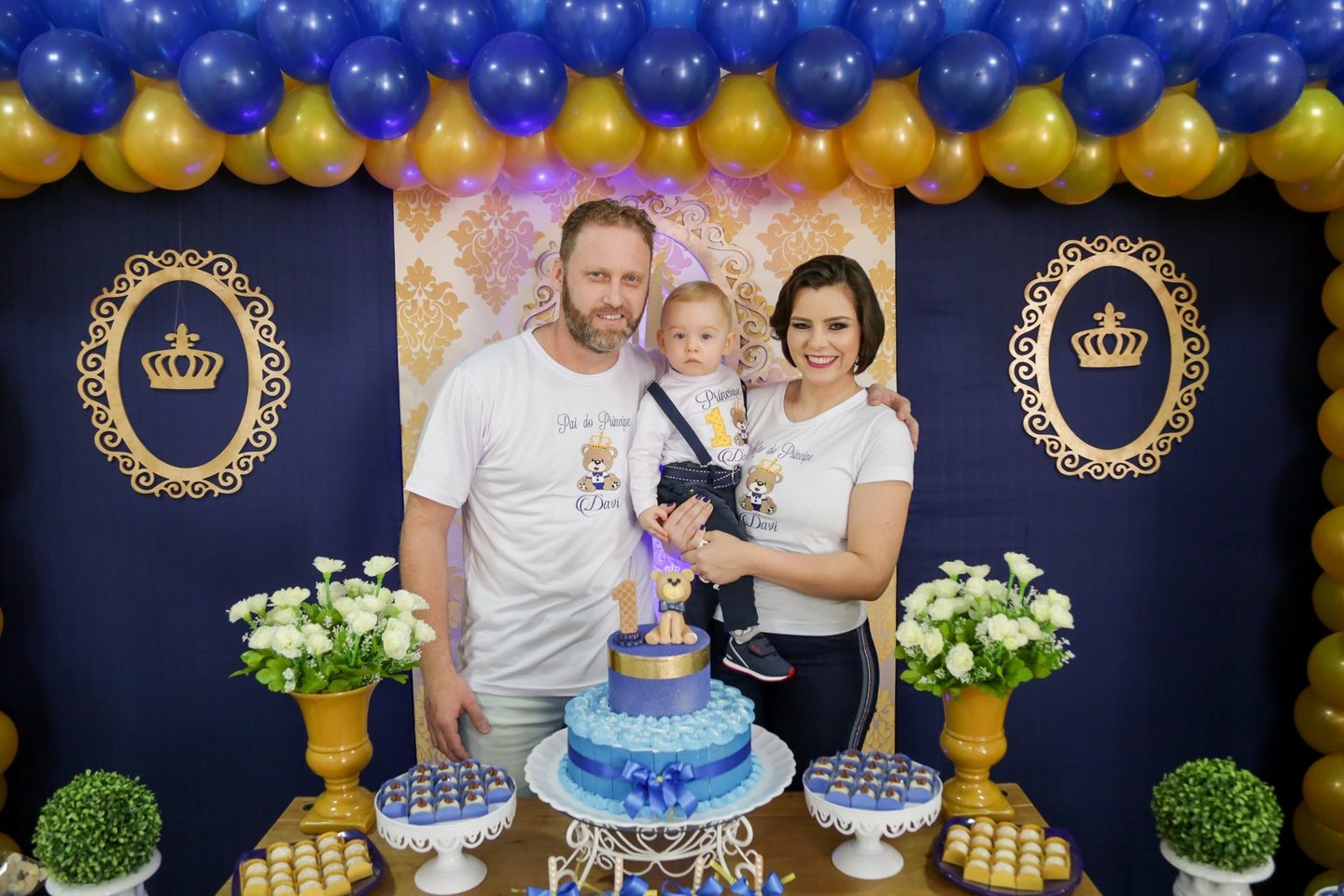 ANIVERSÁRIO DAVI ANIVERSÁRIO DAVI