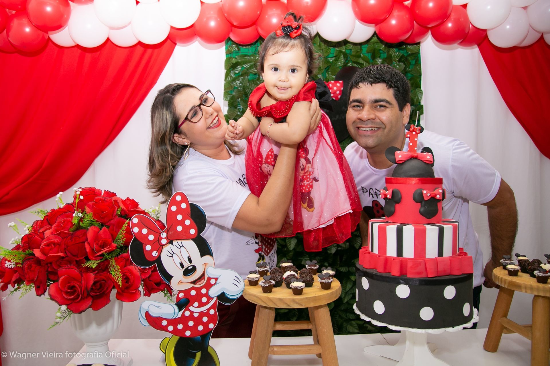 Foto Aniversário Alice Foto Aniversário Alice - Imagem 15