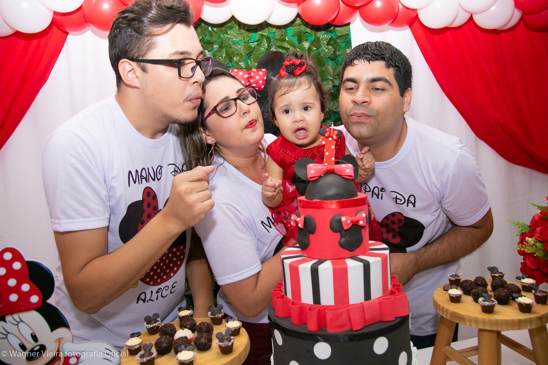 Foto Aniversário Alice Foto Aniversário Alice - Imagem 29